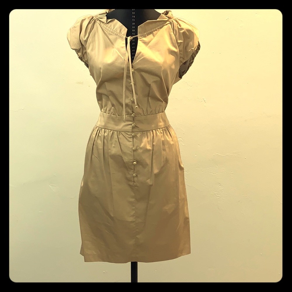 Cynthia Steffe Dress
